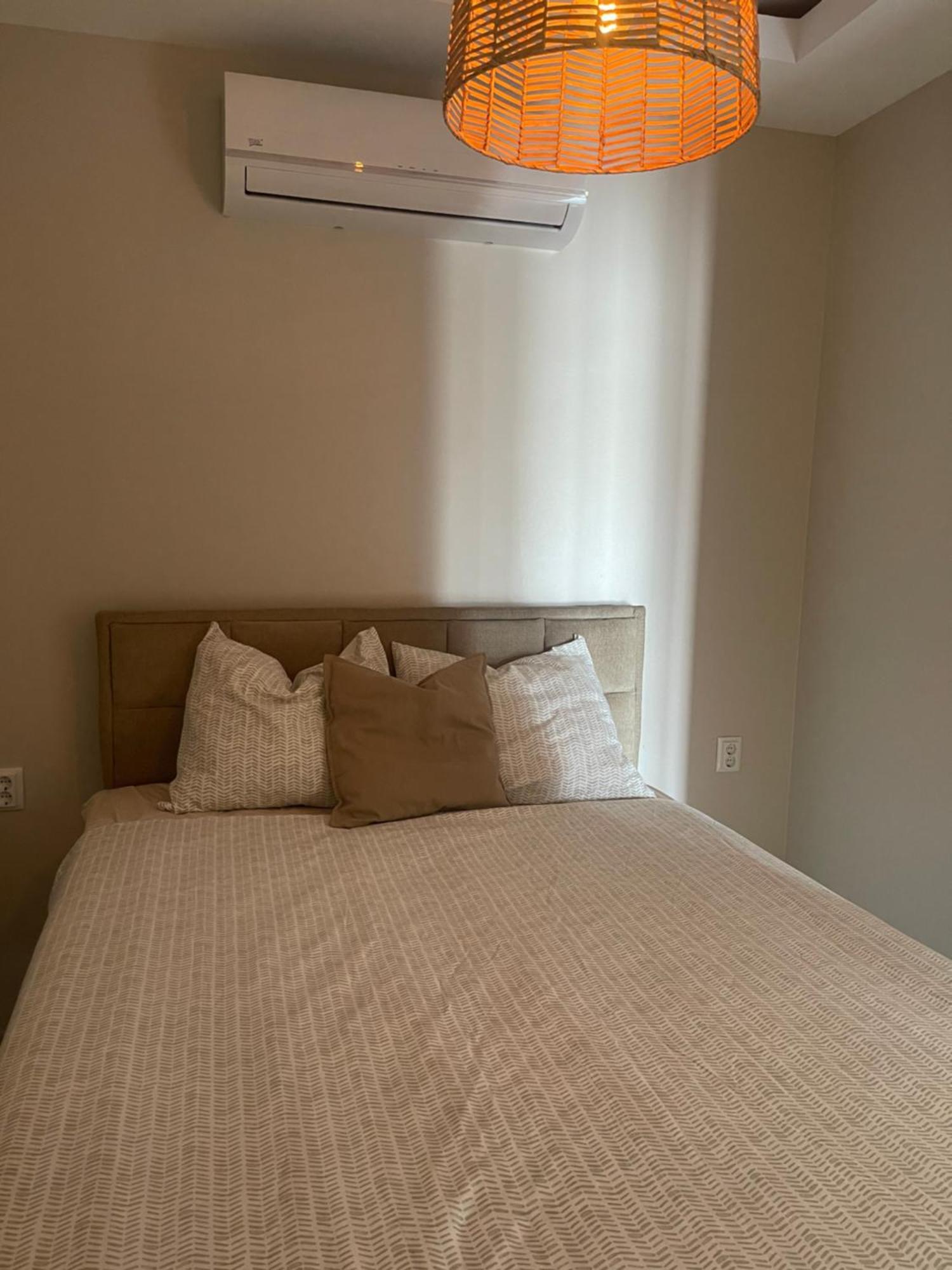 Boa Vista Appartementen Paramaribo Eksteriør bilde