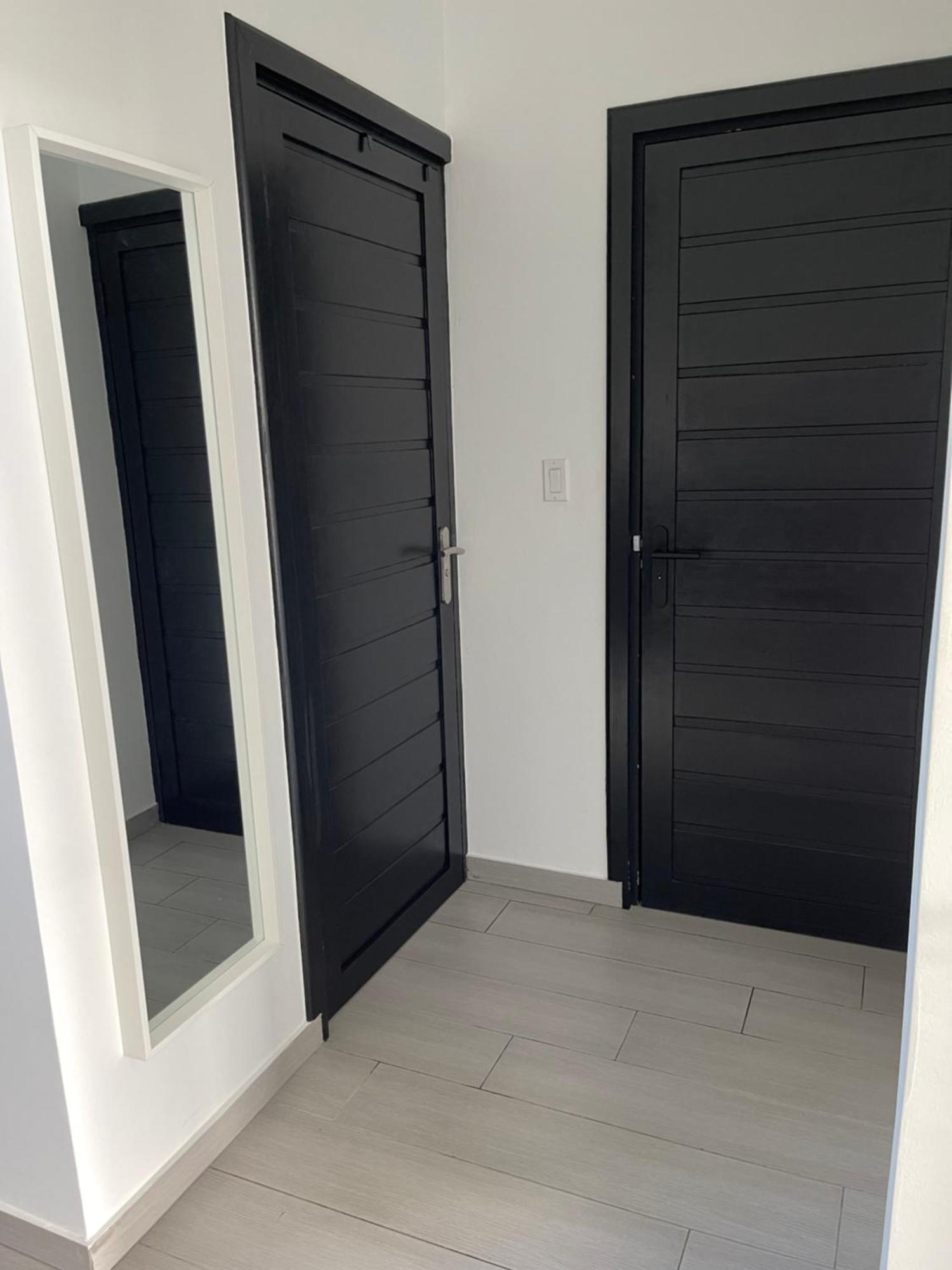 Boa Vista Appartementen Paramaribo Eksteriør bilde