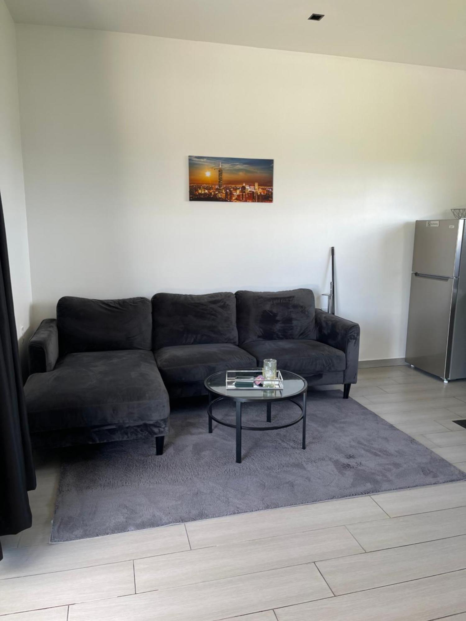 Boa Vista Appartementen Paramaribo Eksteriør bilde