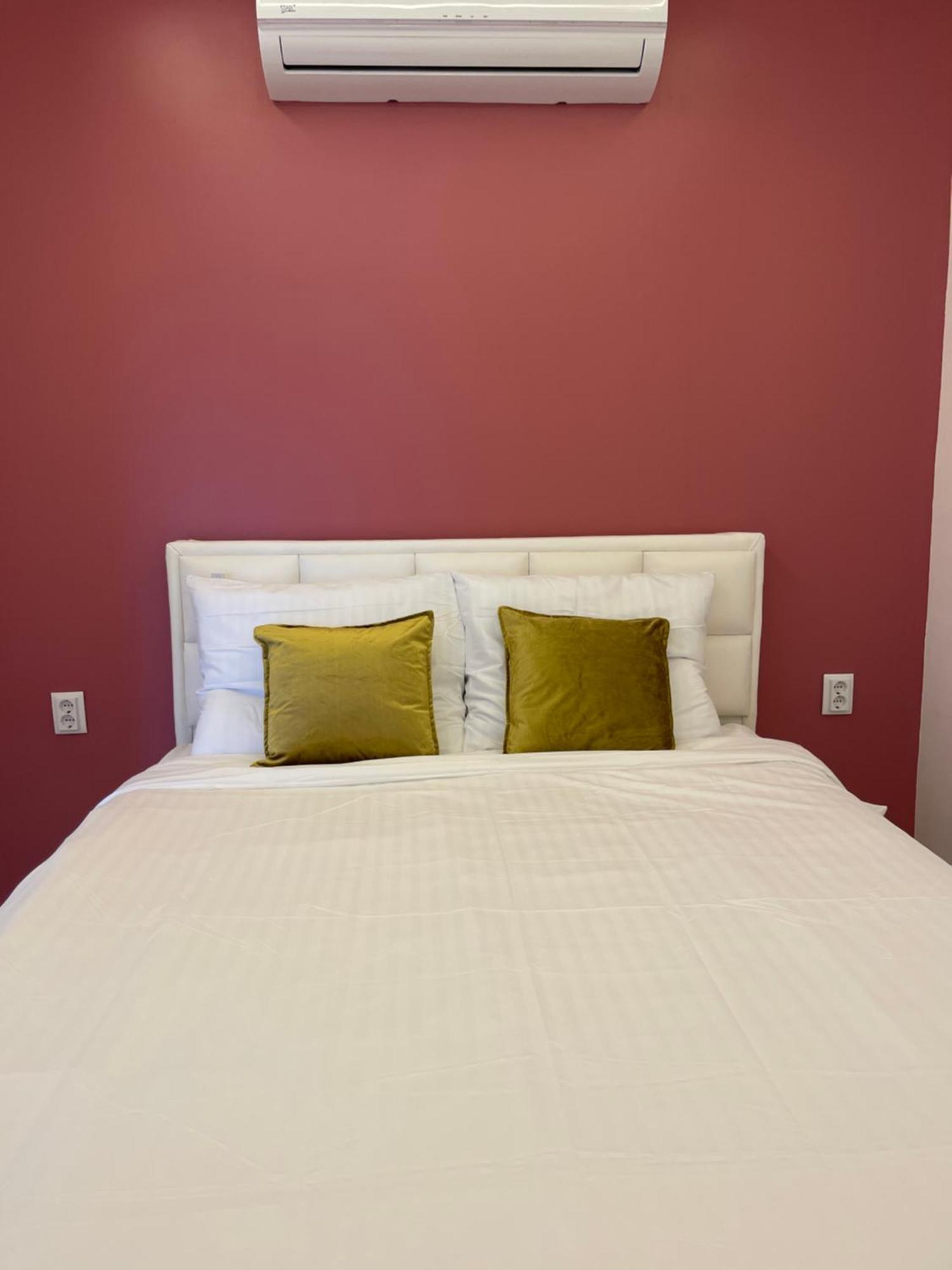 Boa Vista Appartementen Paramaribo Eksteriør bilde