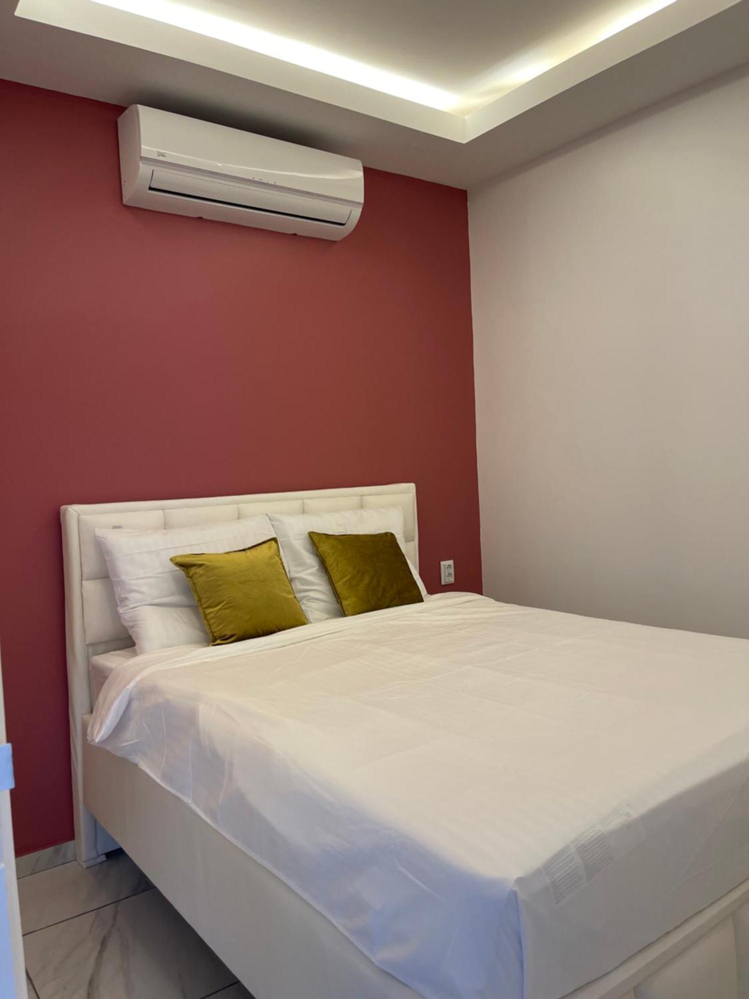 Boa Vista Appartementen Paramaribo Eksteriør bilde