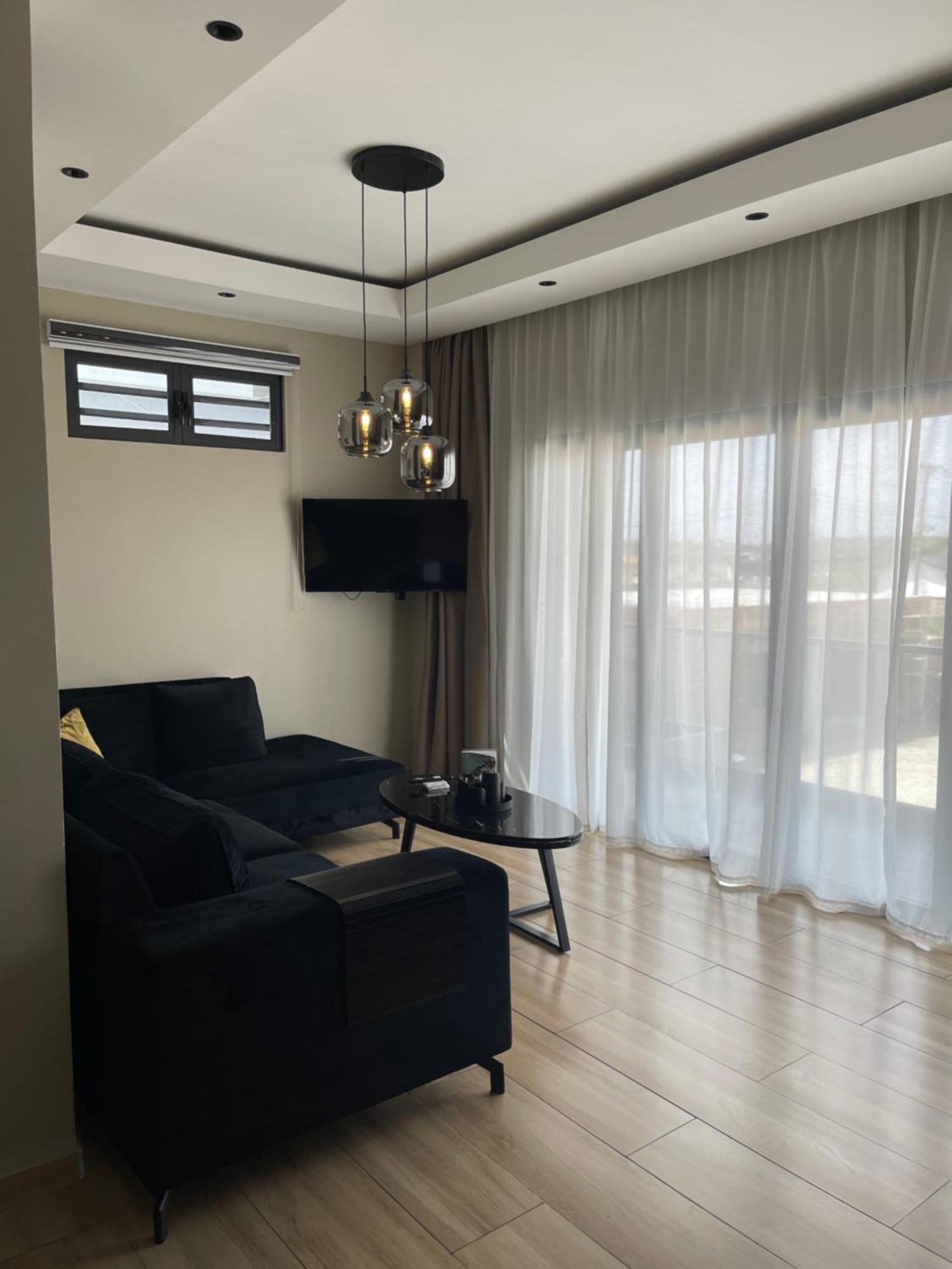 Boa Vista Appartementen Paramaribo Eksteriør bilde
