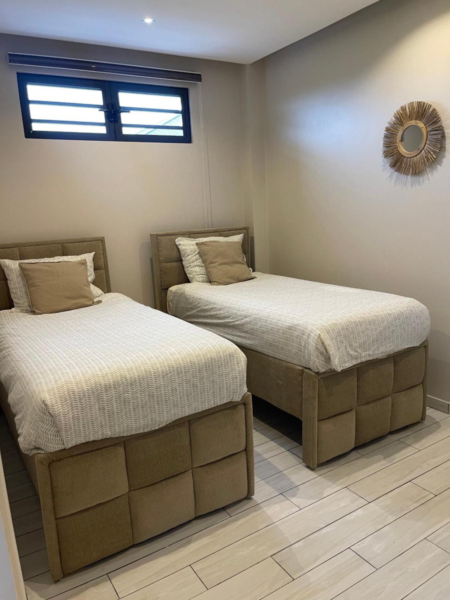 Boa Vista Appartementen Paramaribo Eksteriør bilde