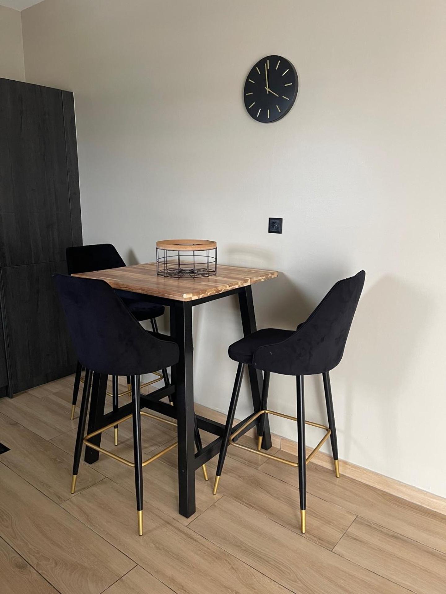 Boa Vista Appartementen Paramaribo Eksteriør bilde
