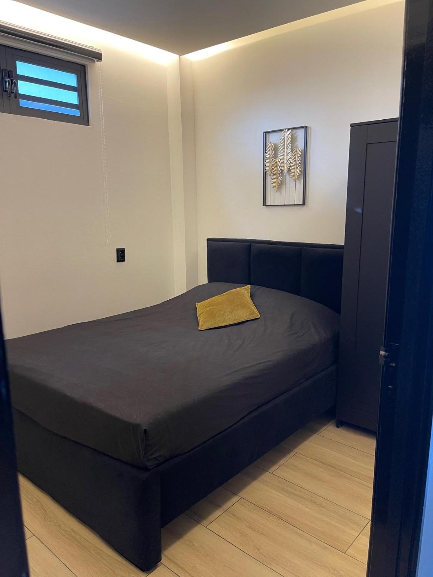 Boa Vista Appartementen Paramaribo Eksteriør bilde