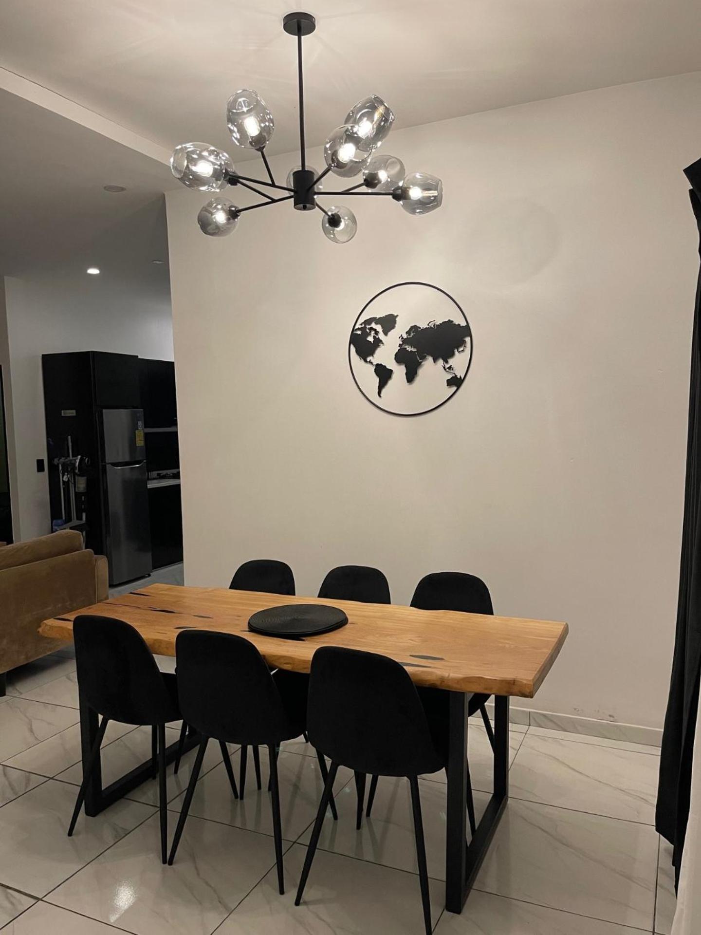 Boa Vista Appartementen Paramaribo Eksteriør bilde