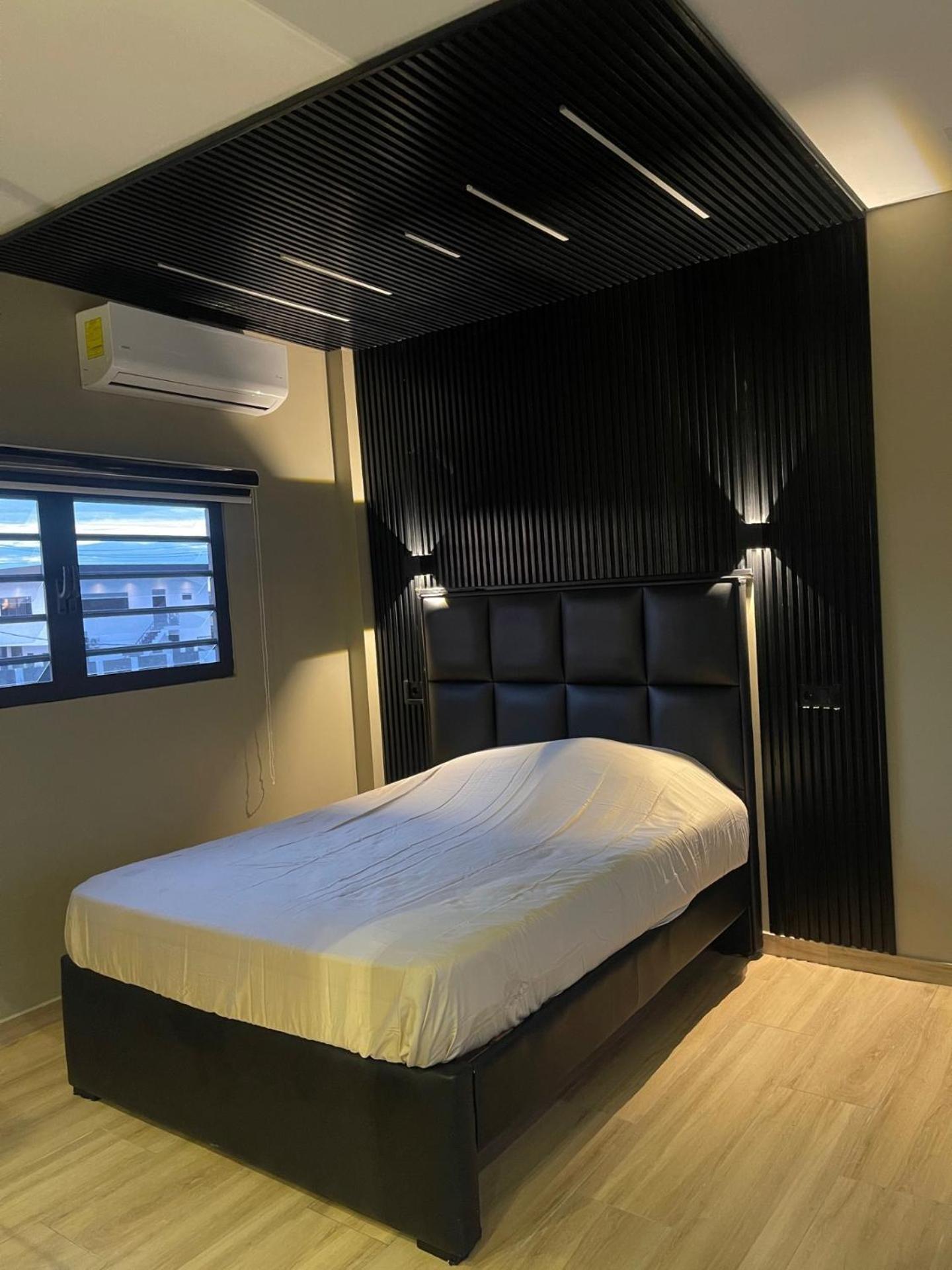 Boa Vista Appartementen Paramaribo Eksteriør bilde