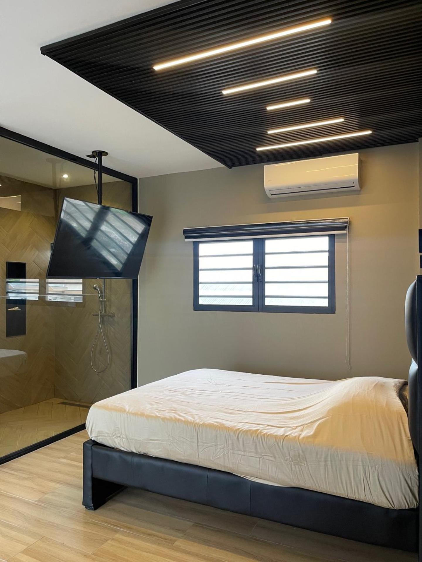 Boa Vista Appartementen Paramaribo Eksteriør bilde