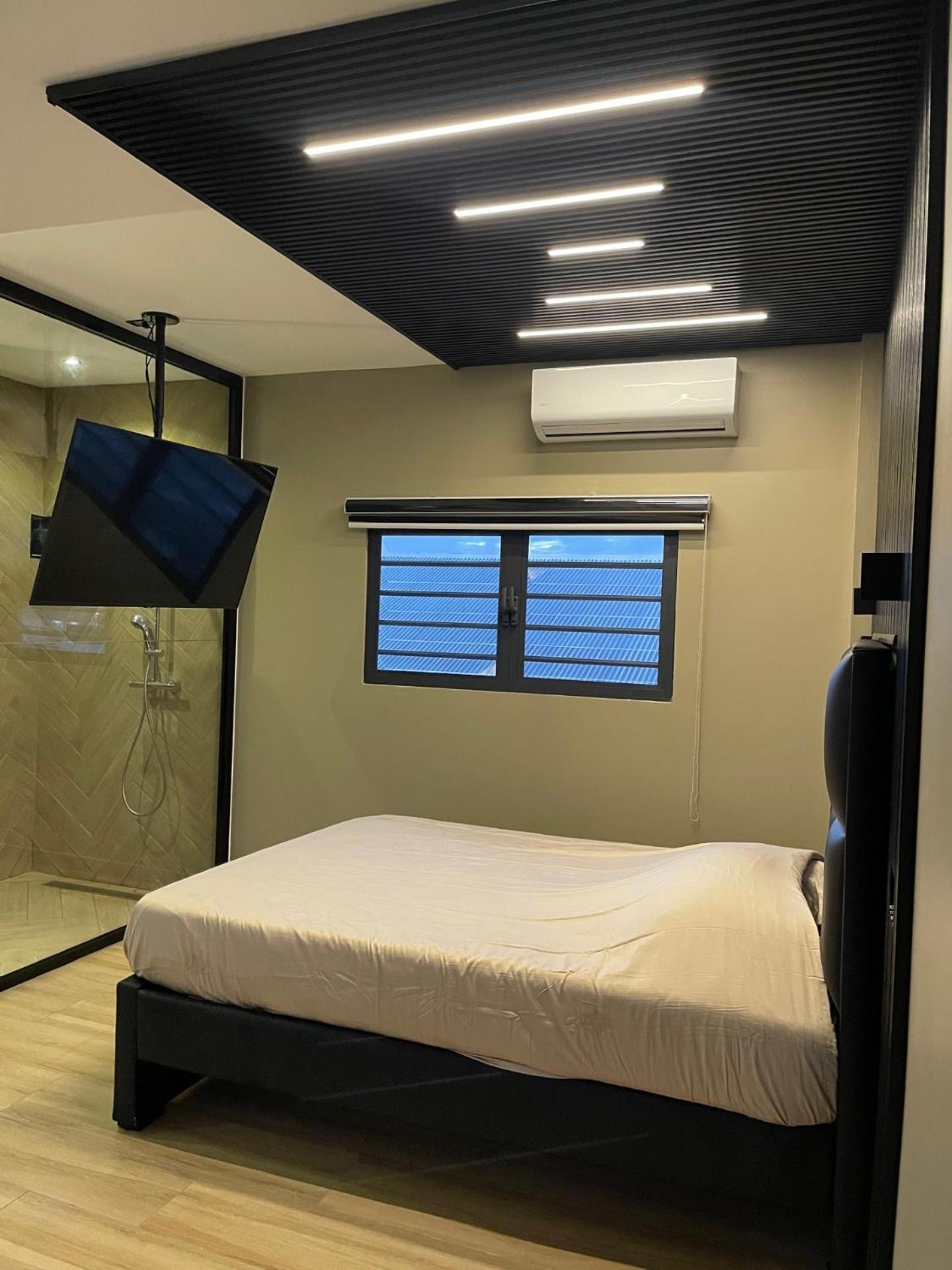 Boa Vista Appartementen Paramaribo Eksteriør bilde