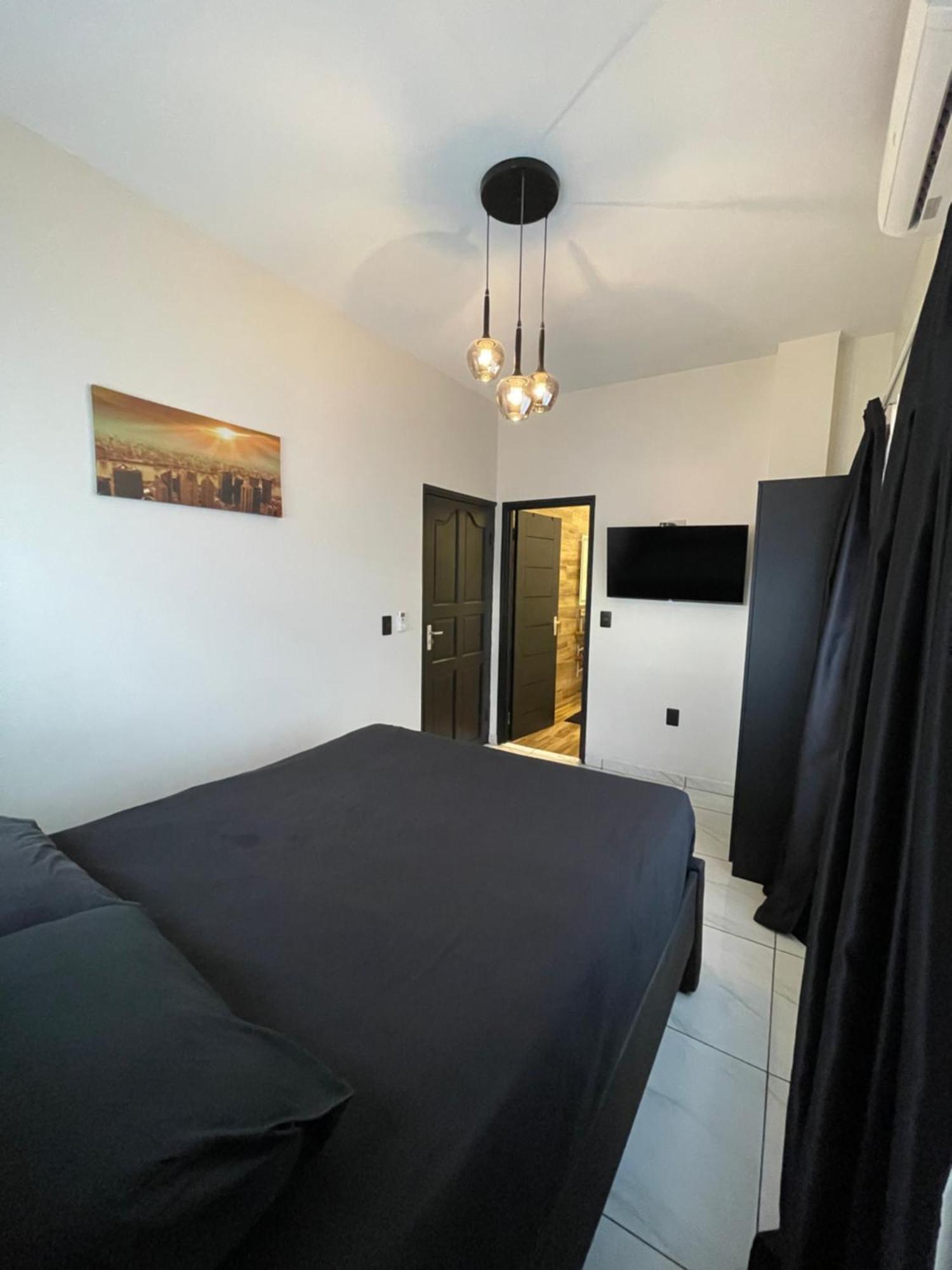 Boa Vista Appartementen Paramaribo Eksteriør bilde