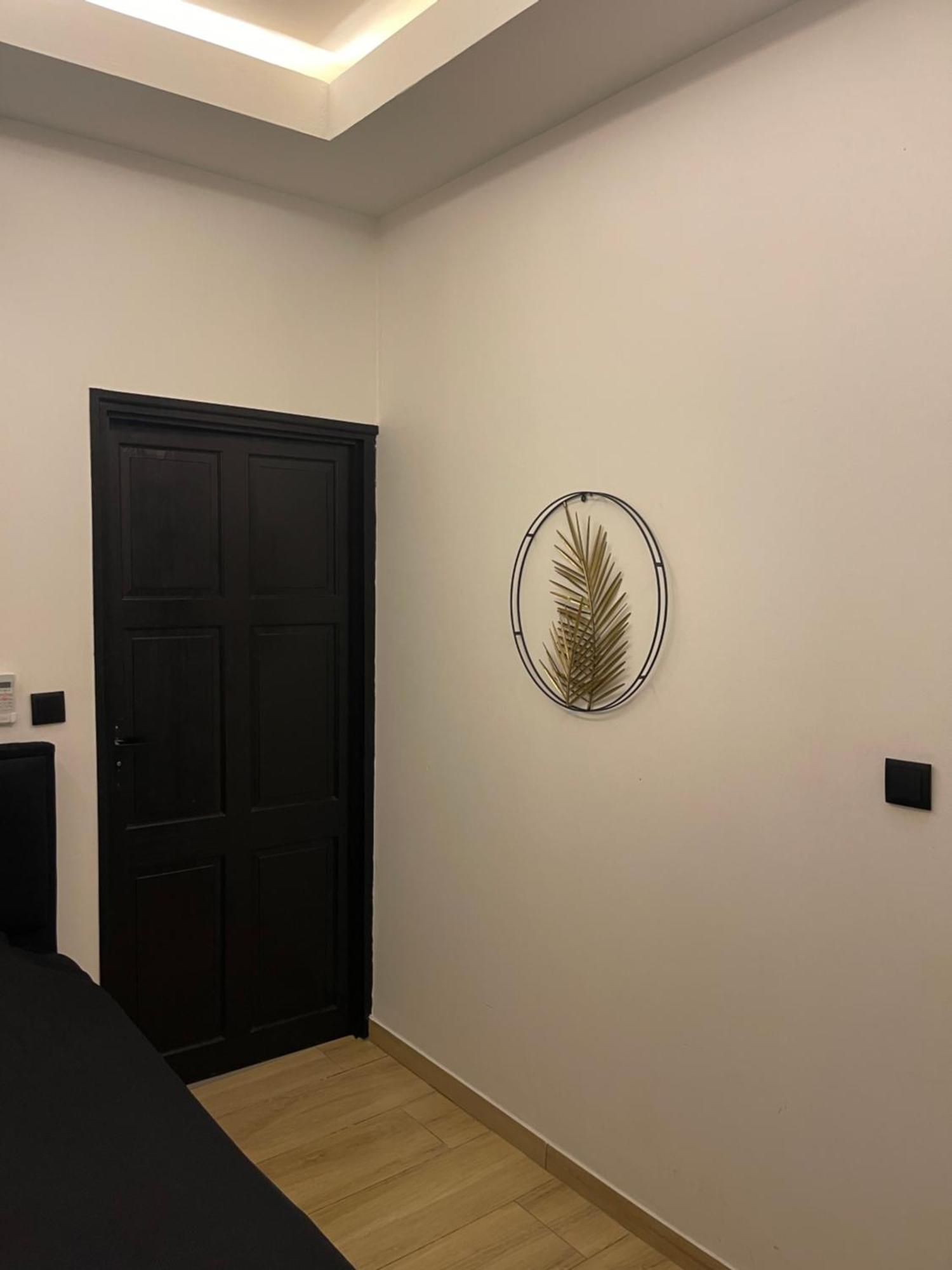 Boa Vista Appartementen Paramaribo Eksteriør bilde