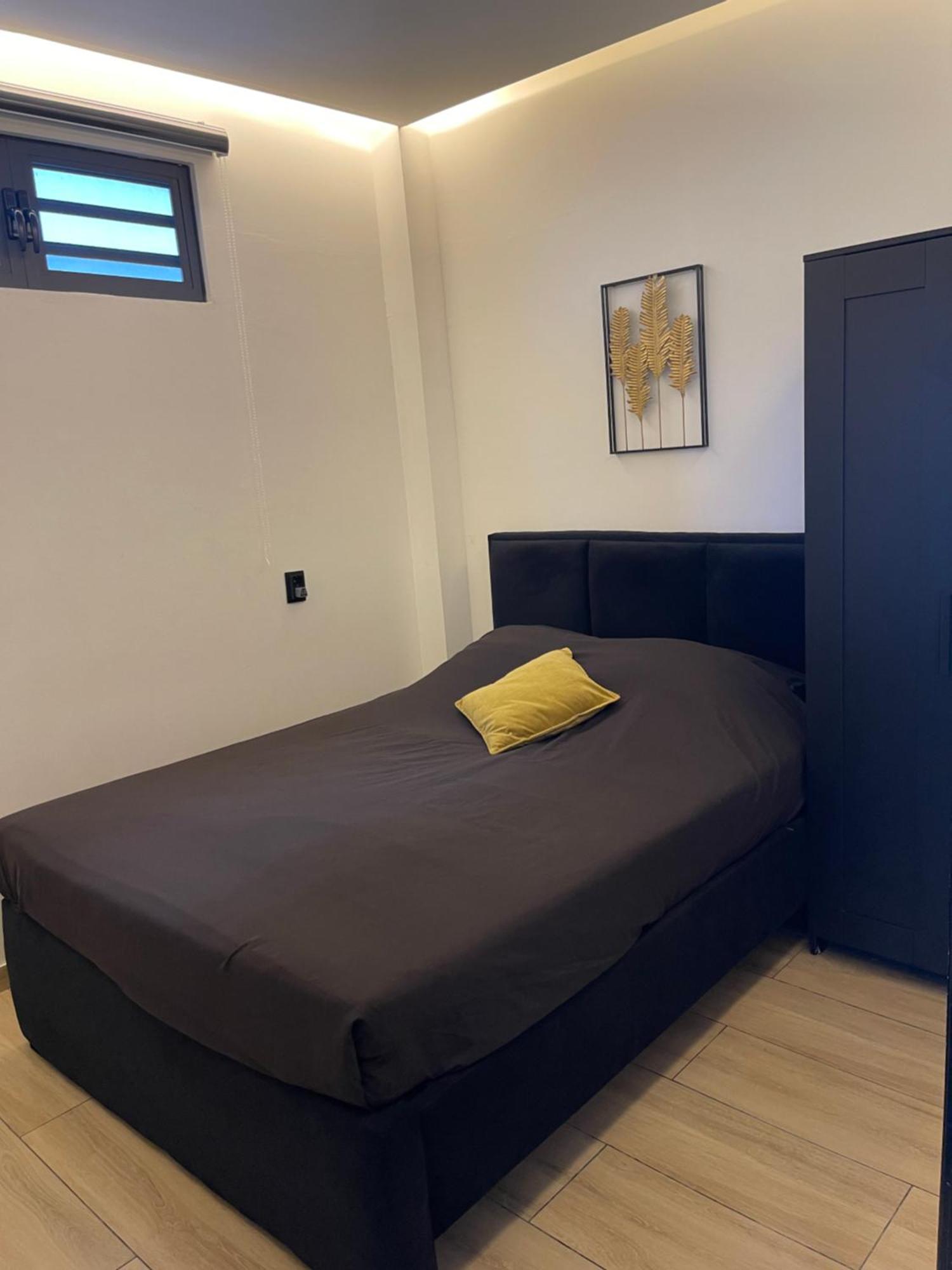 Boa Vista Appartementen Paramaribo Eksteriør bilde