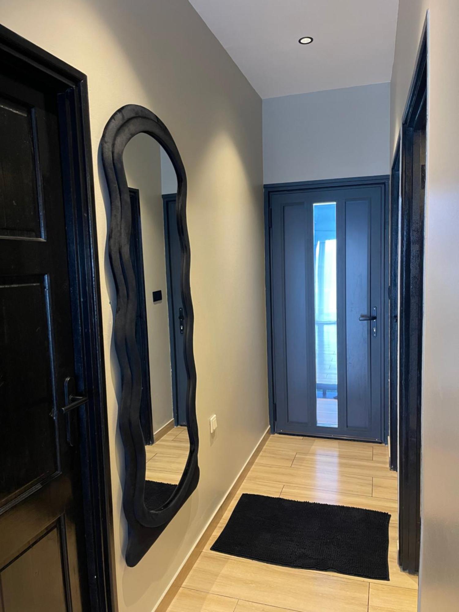 Boa Vista Appartementen Paramaribo Eksteriør bilde