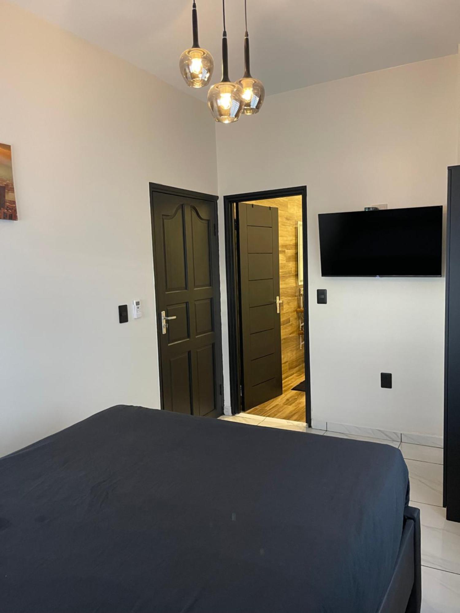 Boa Vista Appartementen Paramaribo Eksteriør bilde