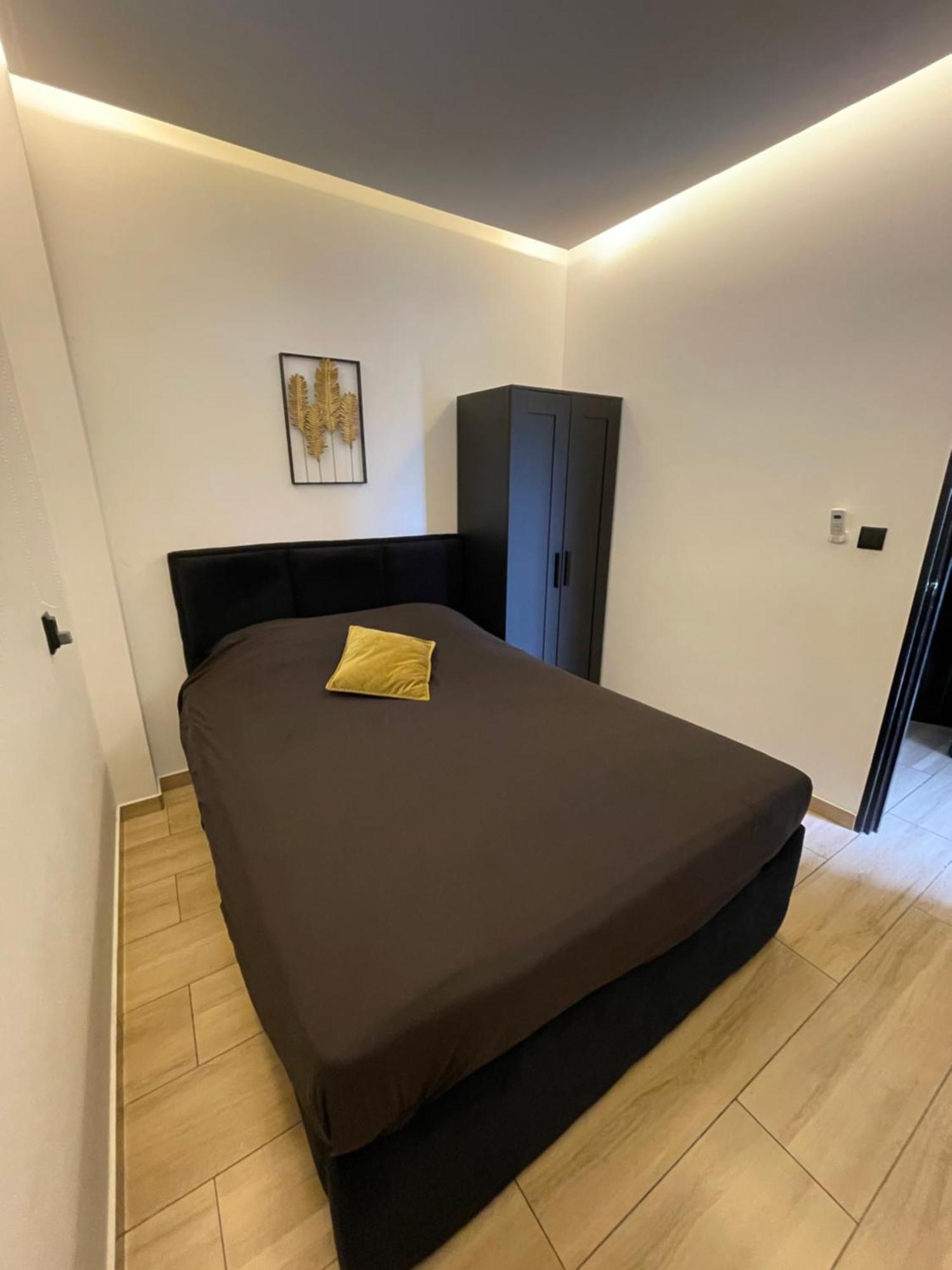 Boa Vista Appartementen Paramaribo Eksteriør bilde