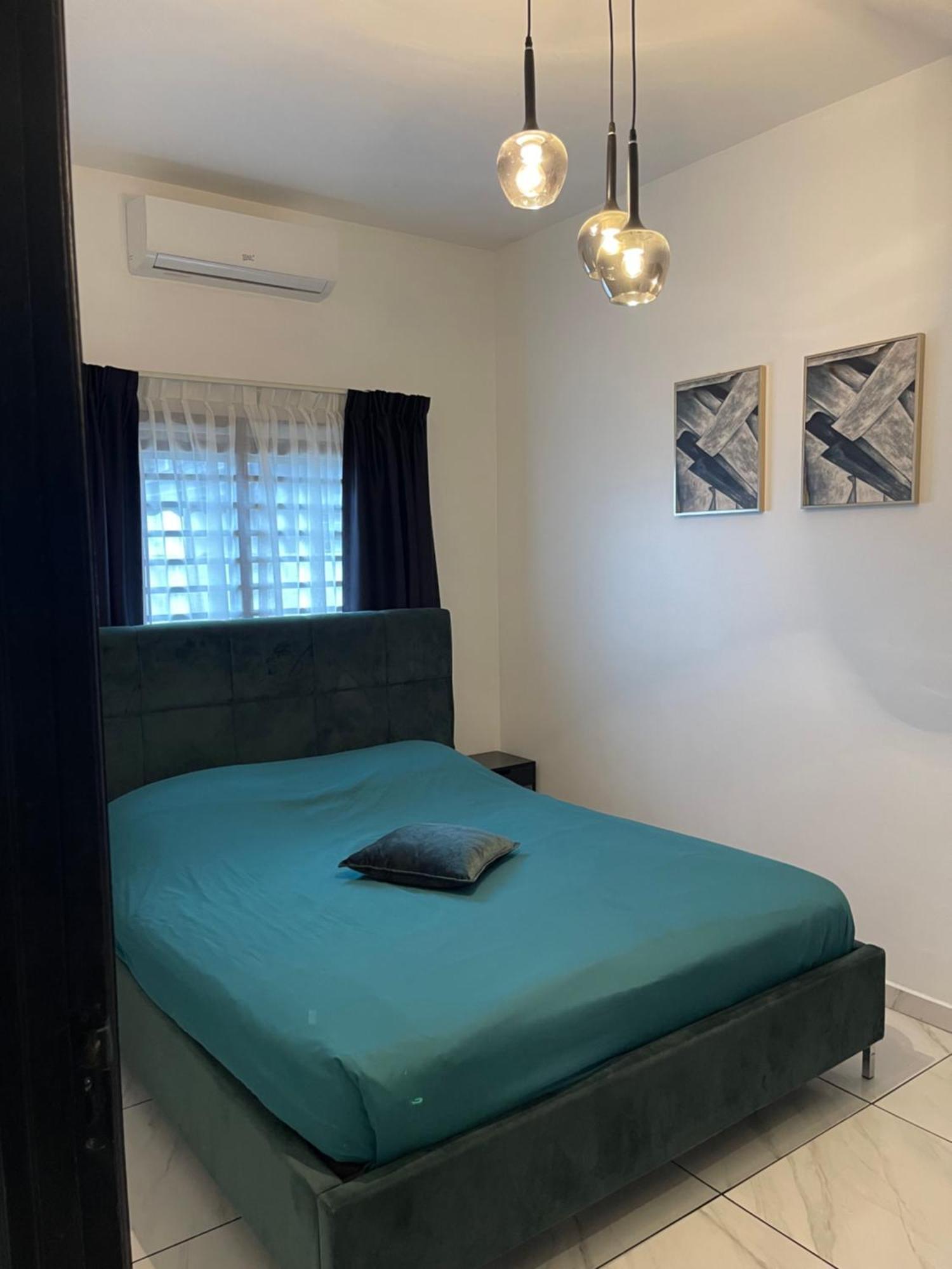 Boa Vista Appartementen Paramaribo Eksteriør bilde