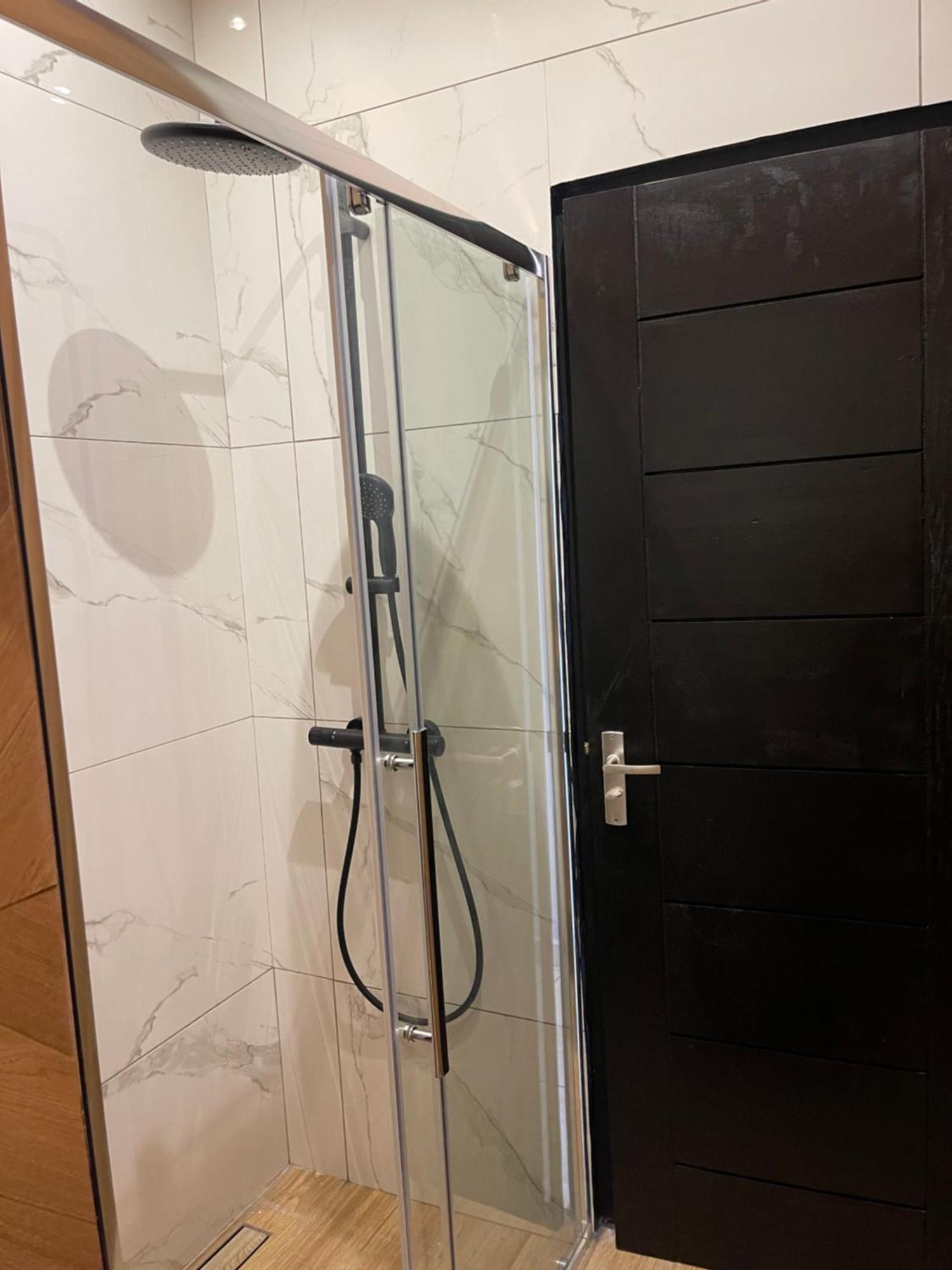 Boa Vista Appartementen Paramaribo Eksteriør bilde