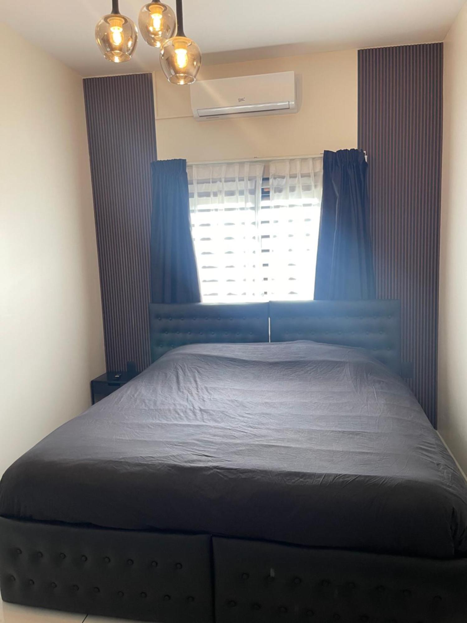 Boa Vista Appartementen Paramaribo Eksteriør bilde